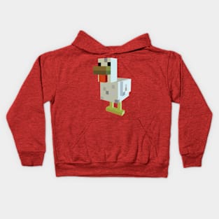 GallinaMineMS Kids Hoodie